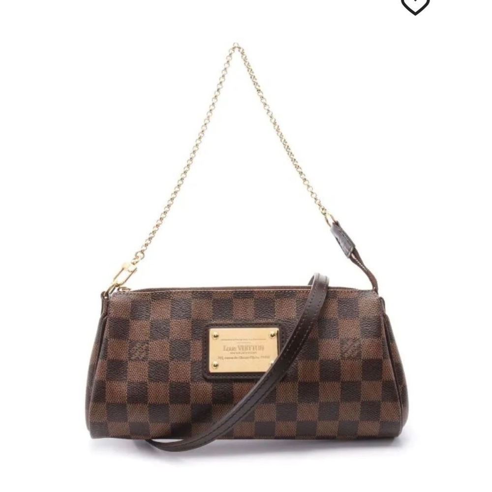Louis vuitton Eva 2009 Discontinued few last and limited edition xx